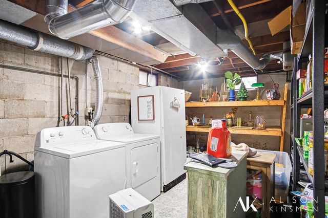 2329 Golden Street SW, Wyoming, MI 49519