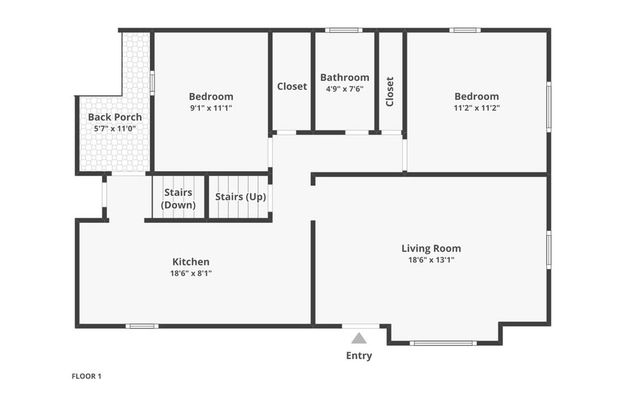 2329 Golden Street SW, Wyoming, MI 49519