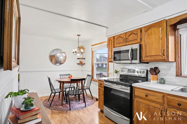 2329 Golden Street SW, Wyoming, MI 49519