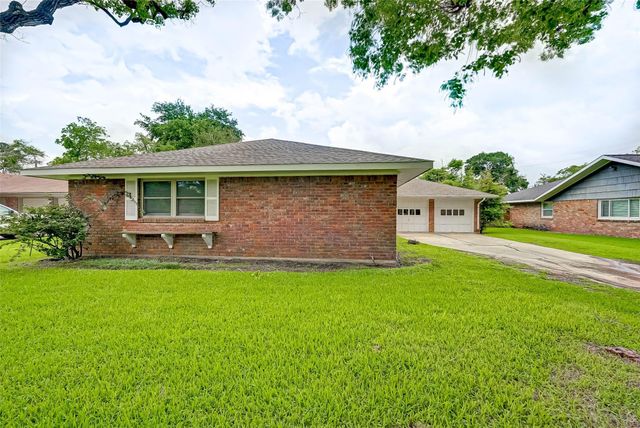 6119 Reamer Street, Houston, TX 77074