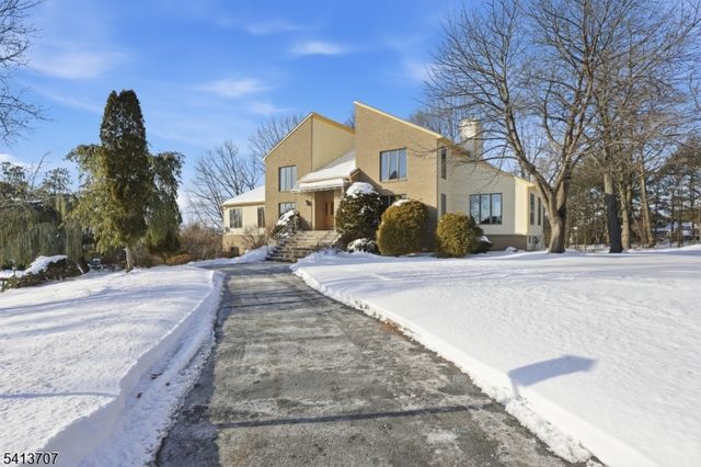 32 Sylvan Dr, Montville Twp., NJ 07058