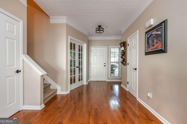 504 Blossom Way, Woodstock, GA 30188