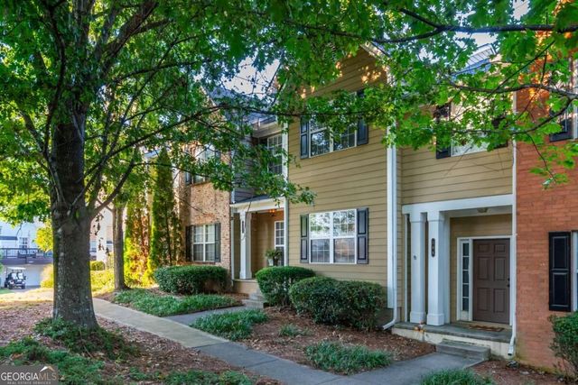 504 Blossom Way, Woodstock, GA 30188