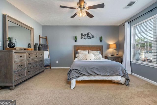 504 Blossom Way, Woodstock, GA 30188