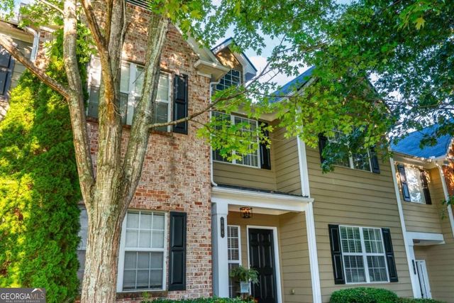 504 Blossom Way, Woodstock, GA 30188