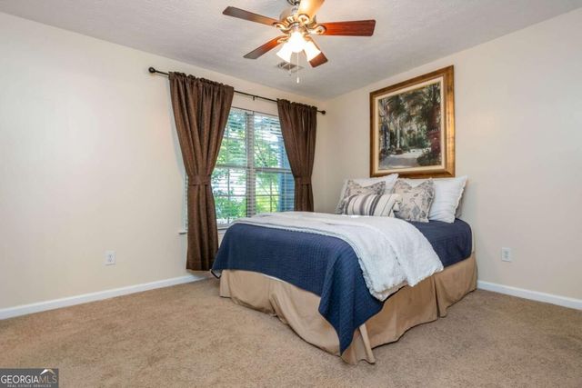 504 Blossom Way, Woodstock, GA 30188
