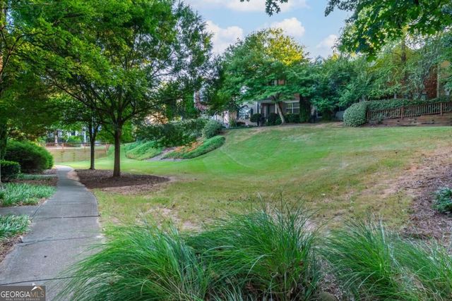 504 Blossom Way, Woodstock, GA 30188