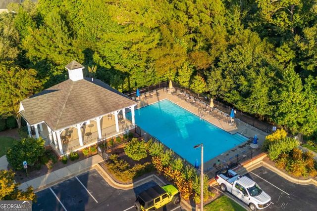 504 Blossom Way, Woodstock, GA 30188
