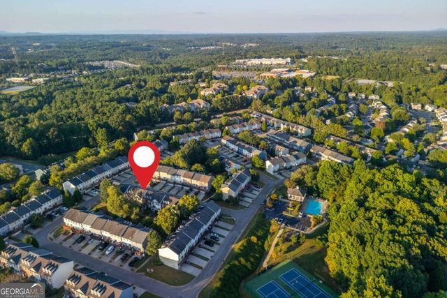 504 Blossom Way, Woodstock, GA 30188