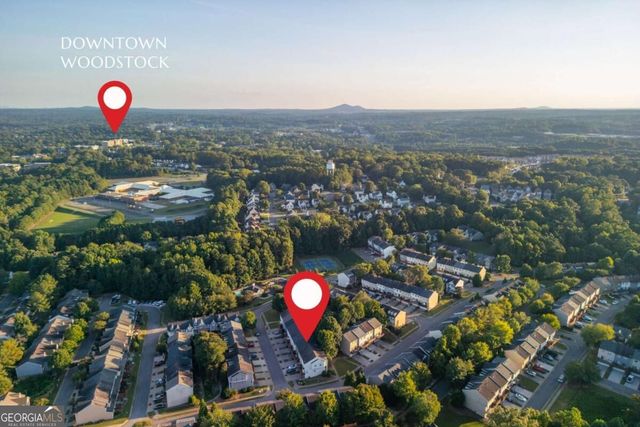 504 Blossom Way, Woodstock, GA 30188
