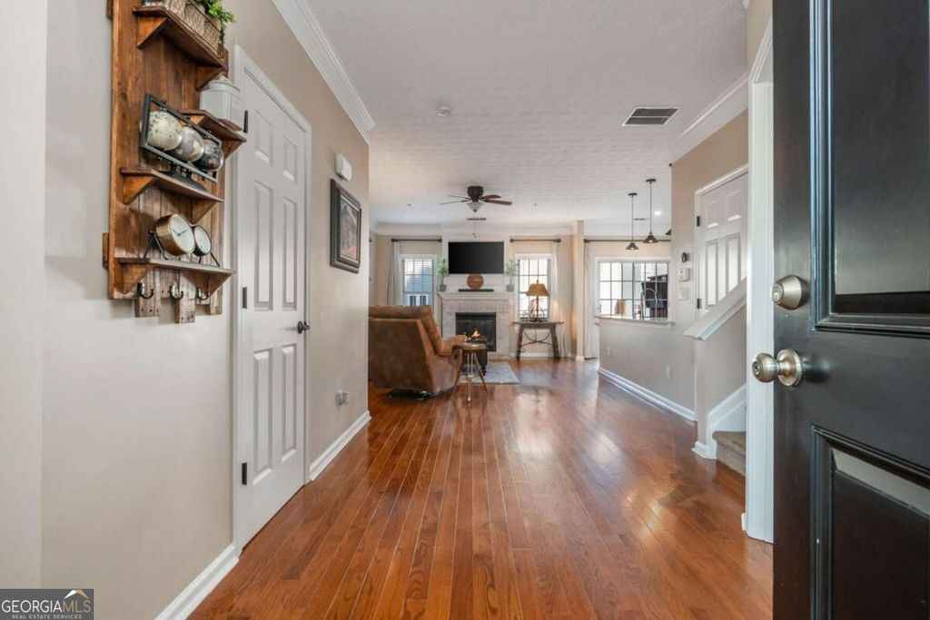 504 Blossom Way, Woodstock, GA 30188 — photo 4