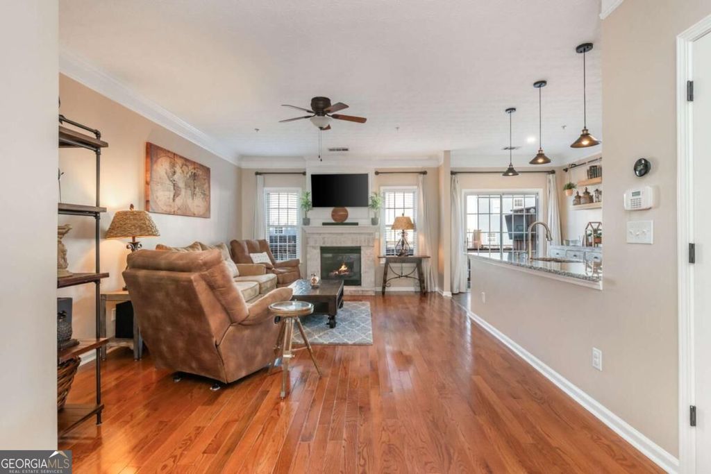 504 Blossom Way, Woodstock, GA 30188 — photo 5