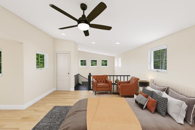 217 Sunset Ridge, Rogers, KY 41365