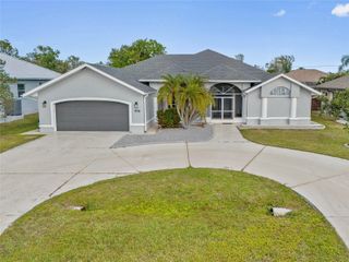 474 ORLANDO BOULEVARD, Port Charlotte, FL 33954