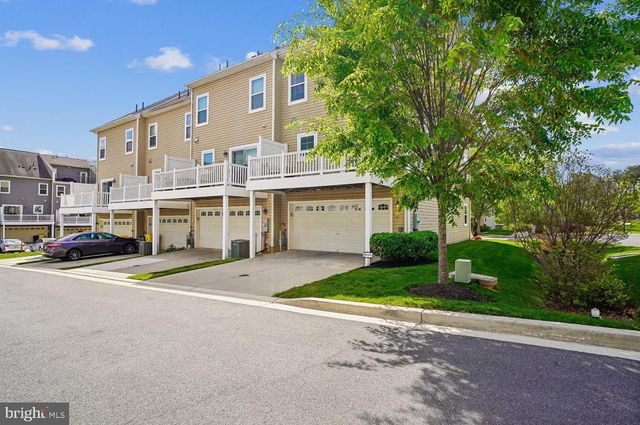 7105 RIVER BIRCH DR, Hanover, MD 21076