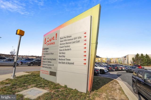 7105 RIVER BIRCH DR, Hanover, MD 21076