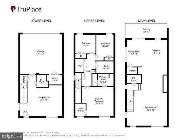 7105 RIVER BIRCH DR, Hanover, MD 21076