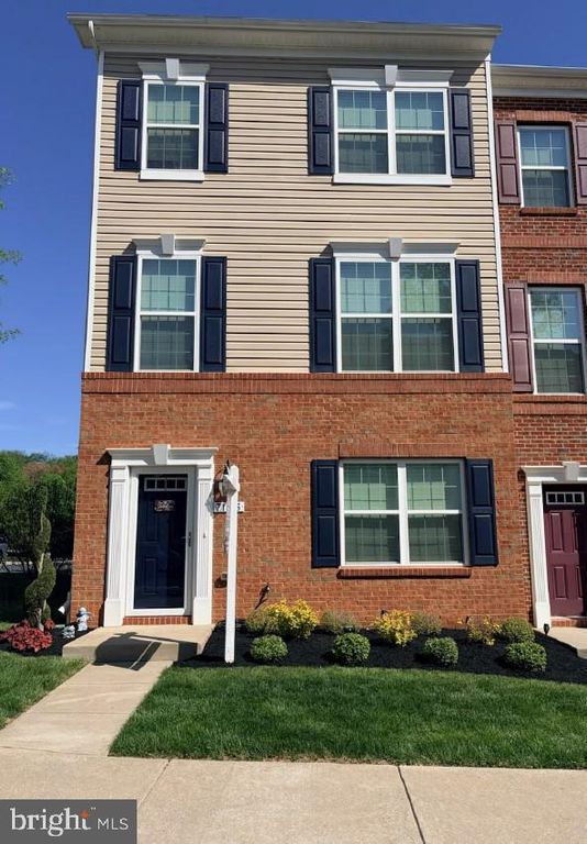 7105 RIVER BIRCH DR, Hanover, MD 21076