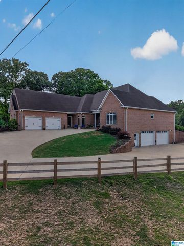 926 DEBLYN CIRCLE, Moody, AL 35004