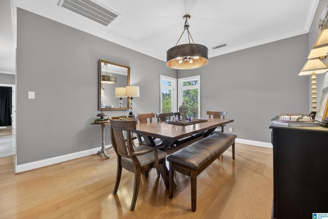 926 DEBLYN CIRCLE, Moody, AL 35004