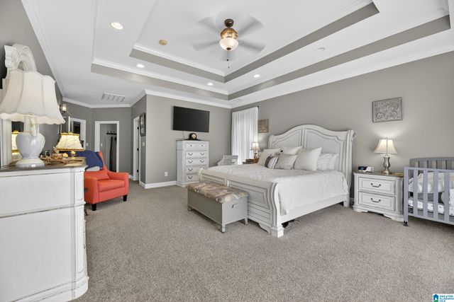 926 DEBLYN CIRCLE, Moody, AL 35004