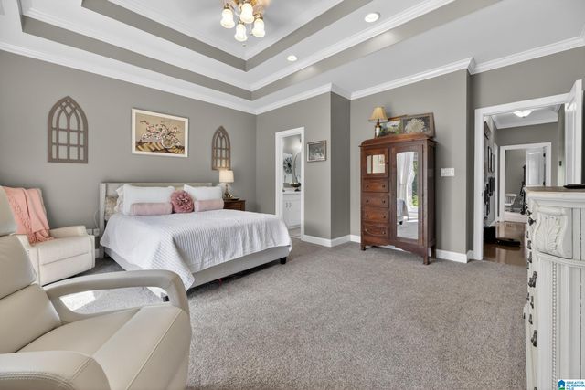 926 DEBLYN CIRCLE, Moody, AL 35004