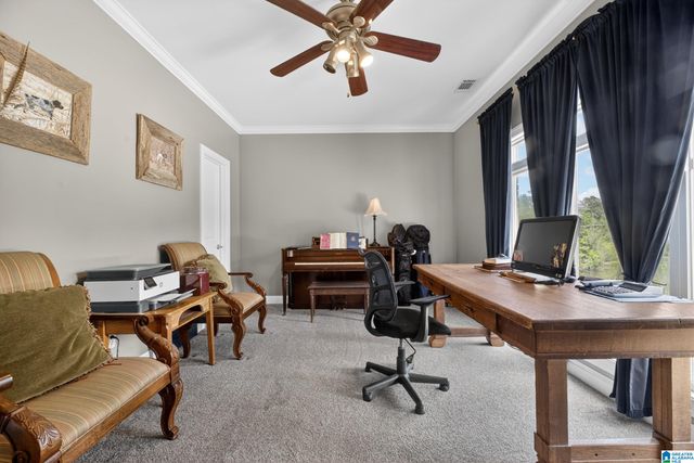 926 DEBLYN CIRCLE, Moody, AL 35004