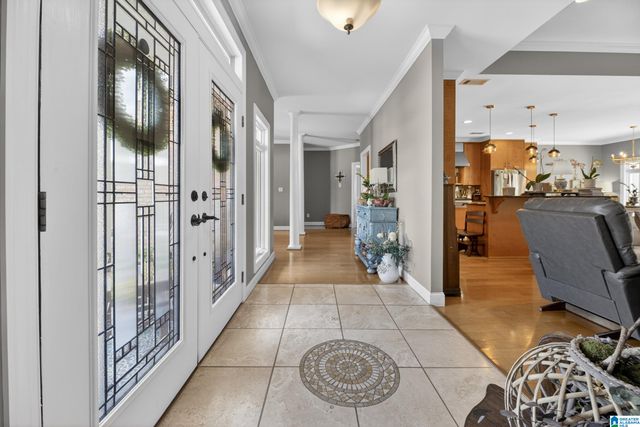 926 DEBLYN CIRCLE, Moody, AL 35004
