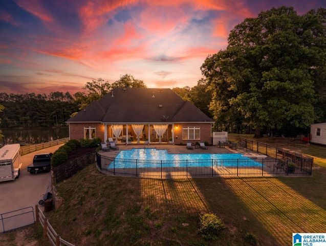 926 DEBLYN CIRCLE, Moody, AL 35004