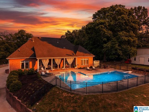 926 DEBLYN CIRCLE, Moody, AL 35004