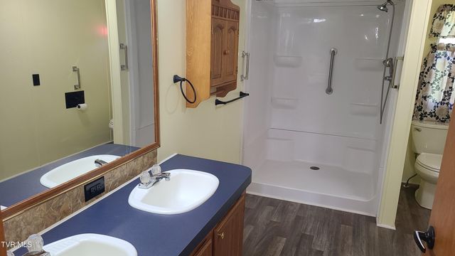 1565 Silver Grove Road, Bluff City, TN 37618