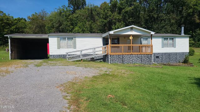 1565 Silver Grove Road, Bluff City, TN 37618