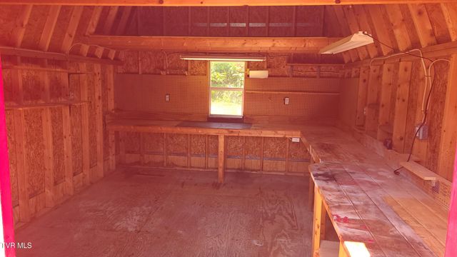 1565 Silver Grove Road, Bluff City, TN 37618