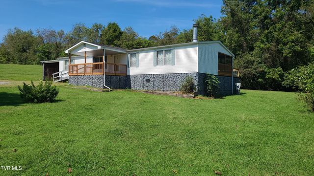 1565 Silver Grove Road, Bluff City, TN 37618