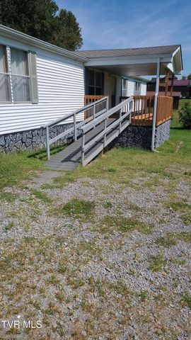 1565 Silver Grove Road, Bluff City, TN 37618