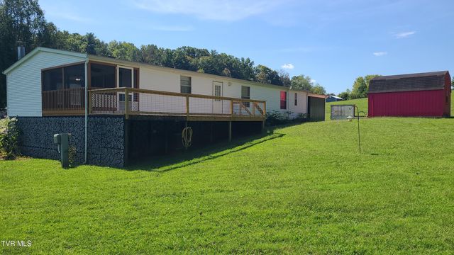 1565 Silver Grove Road, Bluff City, TN 37618