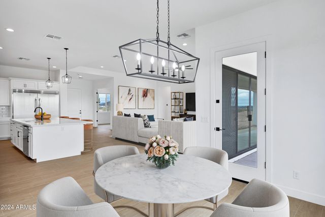 27319 N Bryce Street, Queen Creek, AZ 85144