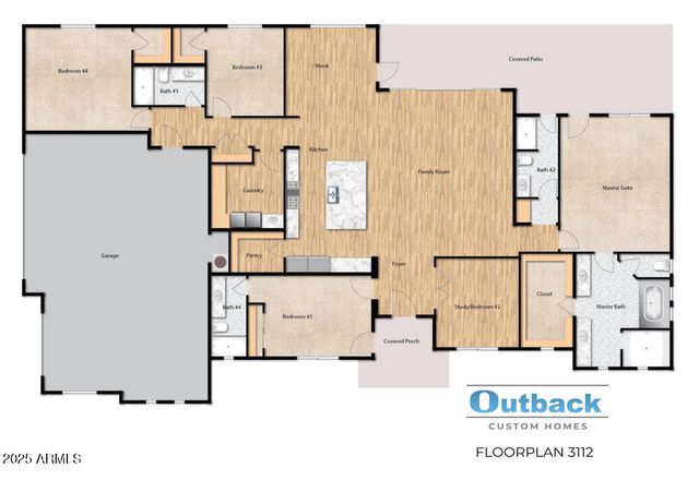 27319 N Bryce Street, Queen Creek, AZ 85144