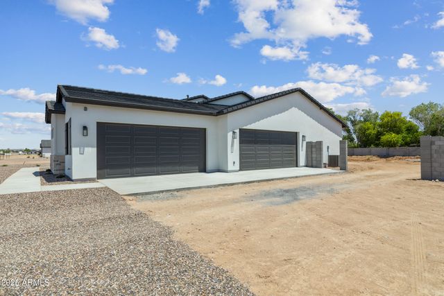 27319 N Bryce Street, Queen Creek, AZ 85144