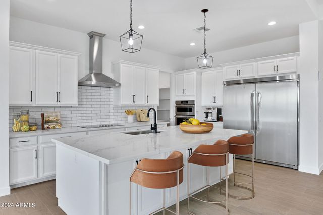 27319 N Bryce Street, Queen Creek, AZ 85144