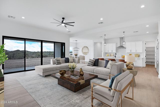 27319 N Bryce Street, Queen Creek, AZ 85144