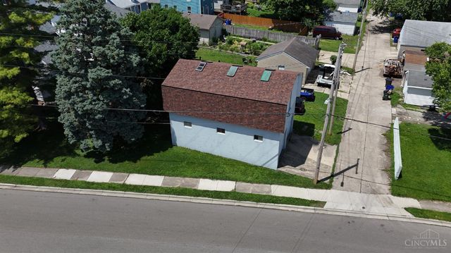 704 Prytania Avenue, Hamilton, OH 45013