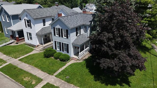 704 Prytania Avenue, Hamilton, OH 45013