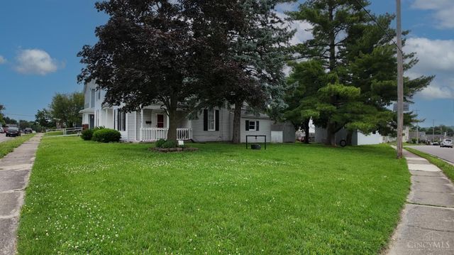704 Prytania Avenue, Hamilton, OH 45013