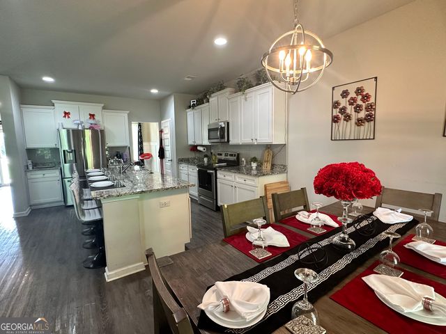 20 Richmond Trail, Oxford, GA 30054