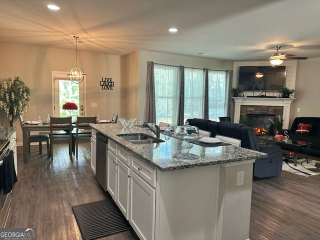 20 Richmond Trail, Oxford, GA 30054