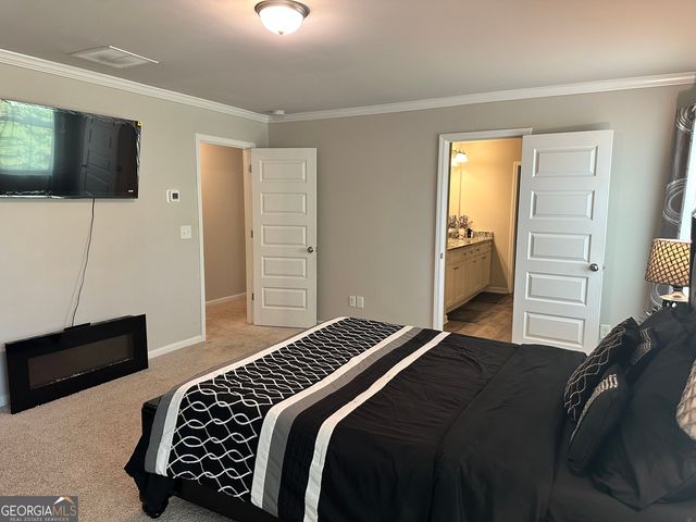 20 Richmond Trail, Oxford, GA 30054
