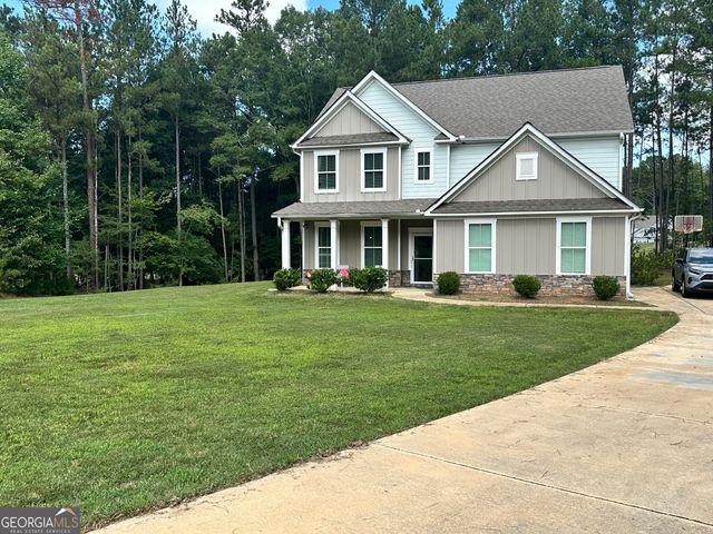 20 Richmond Trail, Oxford, GA 30054