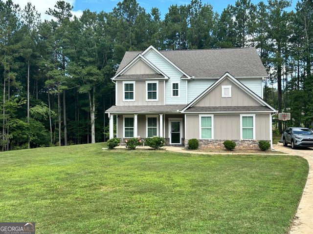 20 Richmond Trail, Oxford, GA 30054