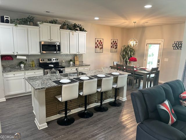20 Richmond Trail, Oxford, GA 30054